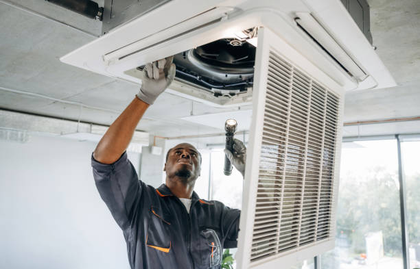 Licensed Hvac Repair service in Elwood, IL - FH HVAC